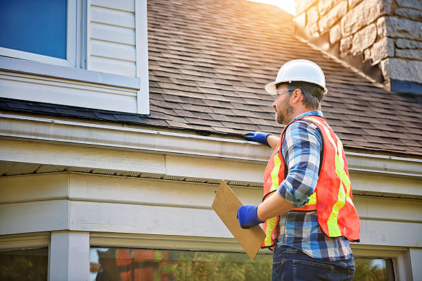 Licensed Gutter Installation service in Bonaire, GA - Roof Repair Smedway